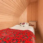 Séjour chez l'habitant Smrekowe Izby