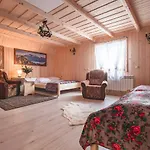 Smrekowe Izby Séjour chez l'habitant