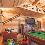 Séjour chez l'habitant Smrekowe Izby Leśnica