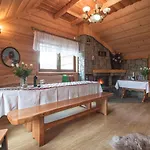 Smrekowe Izby Séjour chez l'habitant