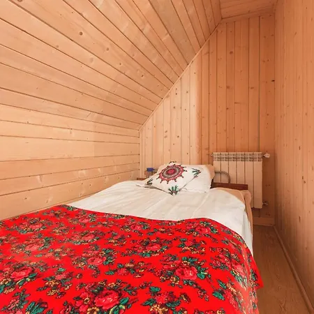 Homestay szállás Smrekowe Izby